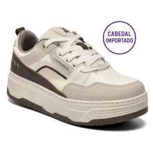 Tenis em sintetico 368-001-16